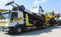 Transport autoturisme si camioane