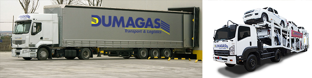 Dumagas Company