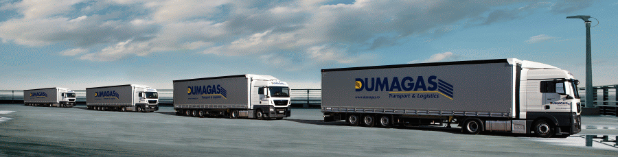 Dumagas Logistics